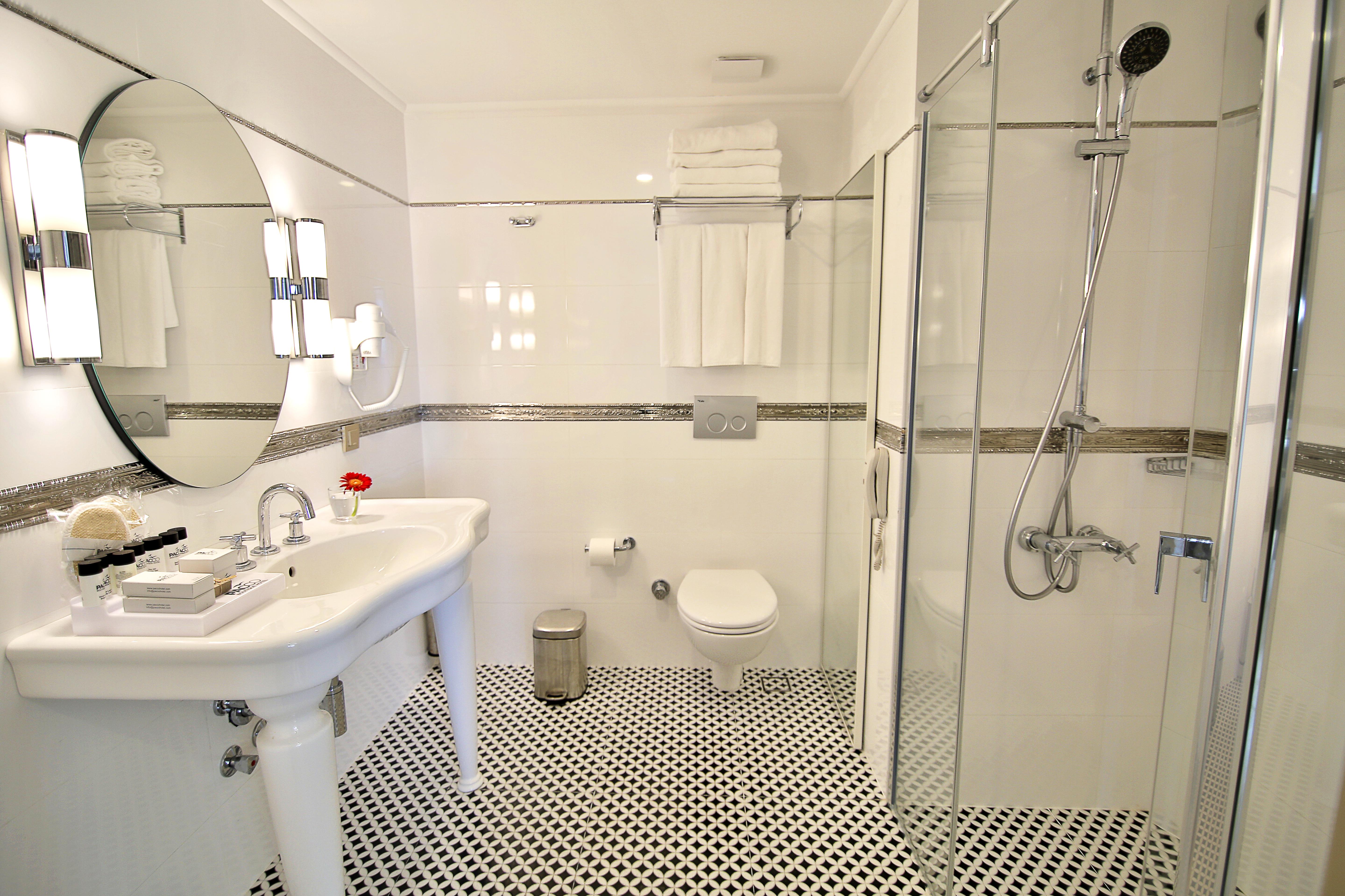 Reo Hotel Spa - Ex Pacco Hotel Antalya Eksteriør bilde